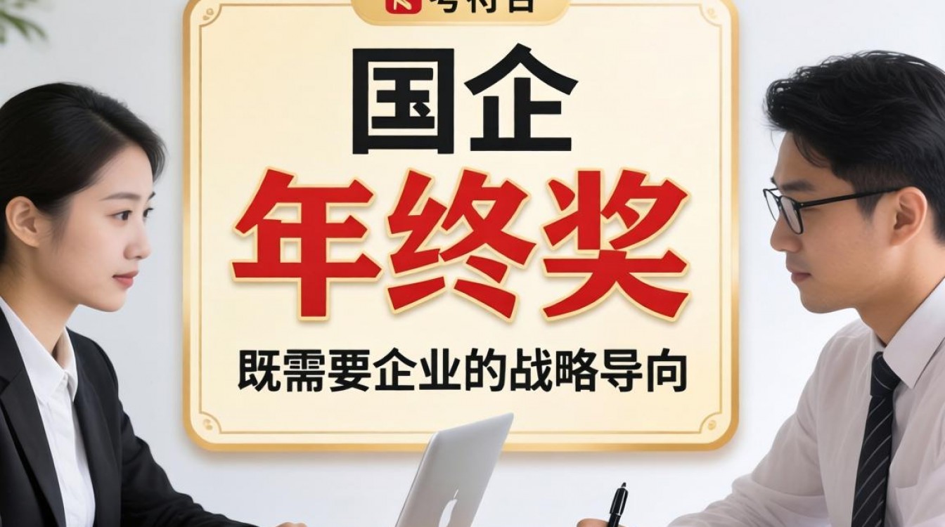 国企年终奖发放标准是什么？影响因素有哪些？-图1