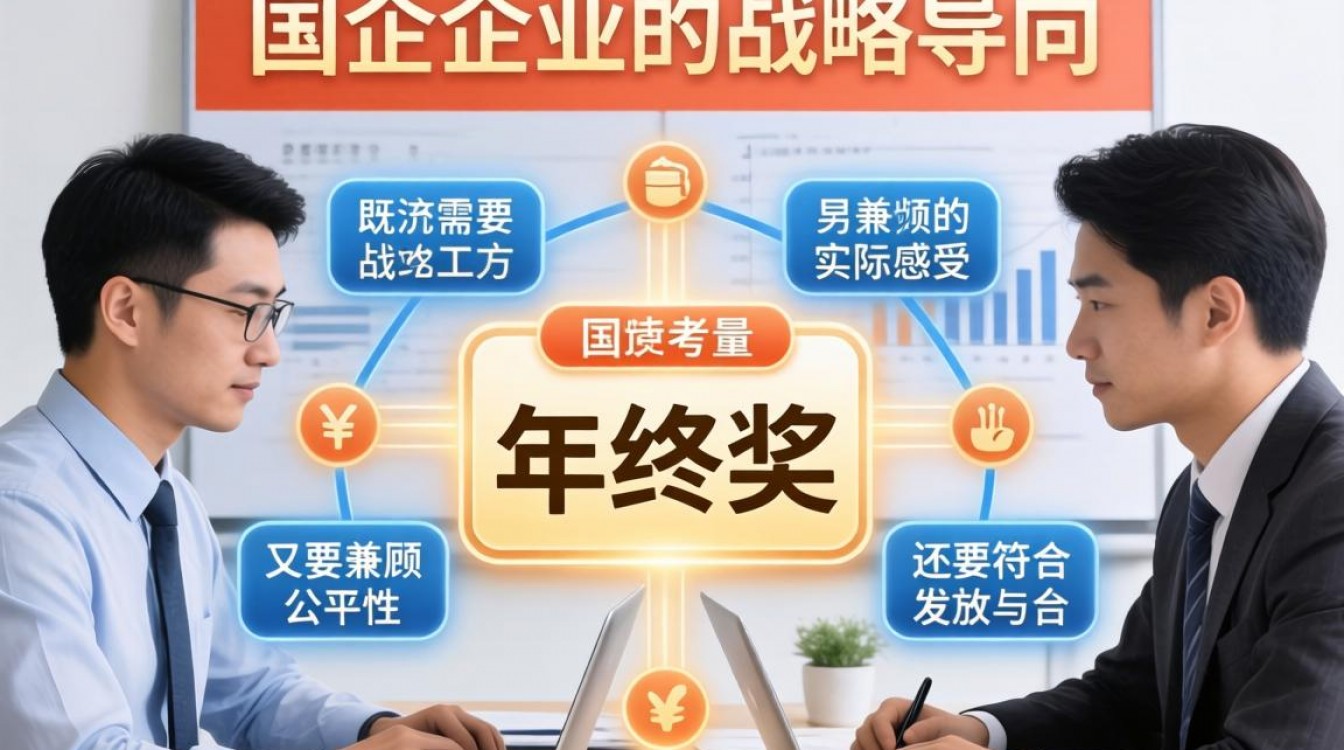 国企年终奖发放标准是什么？影响因素有哪些？-图2