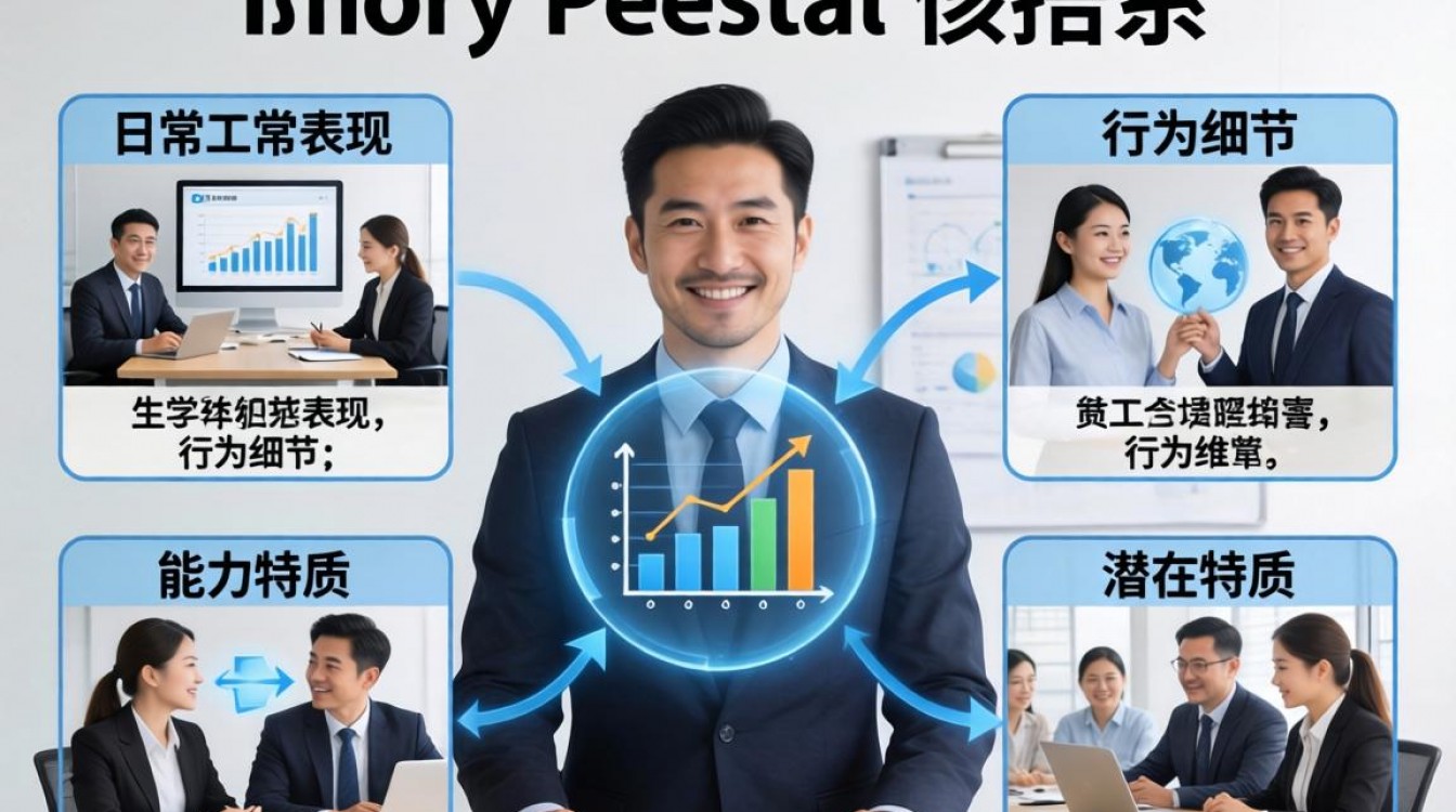 如何从细节中观察员工的真实工作状态与潜力?-图1 如何从细节中观察员工的真实工作状态与潜力?-图1