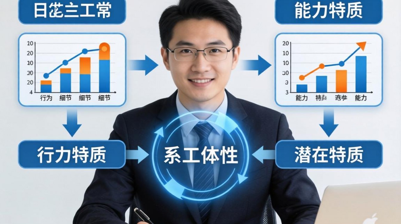 如何从细节中观察员工的真实工作状态与潜力?-图2 如何从细节中观察员工的真实工作状态与潜力?-图2