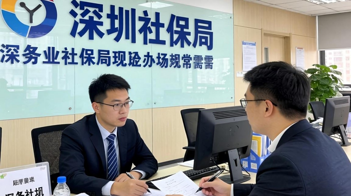 深圳社保转移手续怎么办?跨市/市内转移流程详解-图1 深圳社保转移手续怎么办?跨市/市内转移流程详解-图1