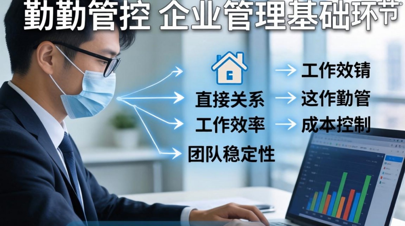 如何管控人员有效出勤?这5个方法让员工准时又高效。-图1 如何管控人员有效出勤?这5个方法让员工准时又高效。-图1