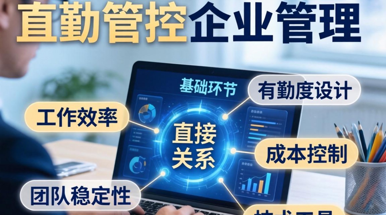 如何管控人员有效出勤?这5个方法让员工准时又高效。-图3 如何管控人员有效出勤?这5个方法让员工准时又高效。-图3