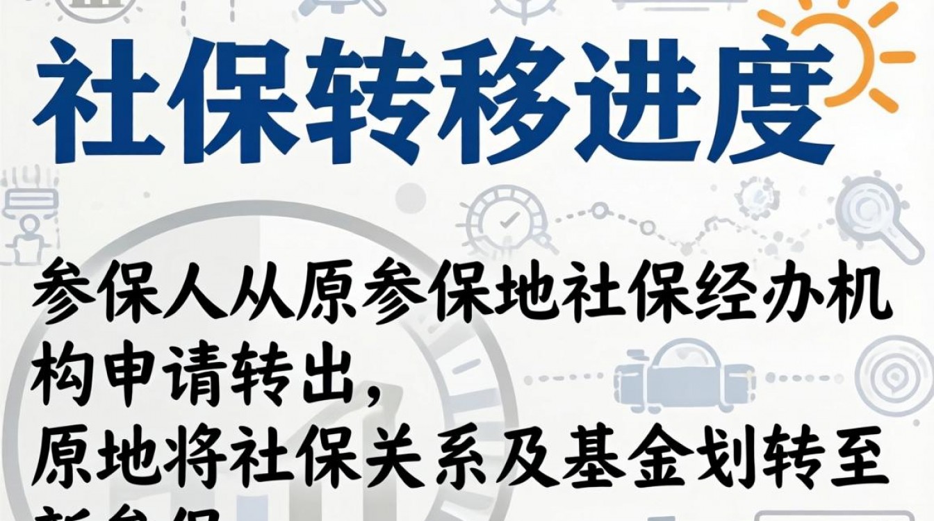 如何查社保转移进度?线上渠道查询步骤有哪些?-图2 如何查社保转移进度?线上渠道查询步骤有哪些?-图2