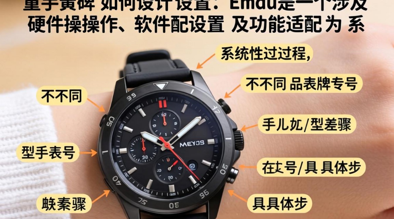 儿童手表如何设置英文?详细步骤教给孩子用英文。-图2 儿童手表如何设置英文?详细步骤教给孩子用英文。-图2