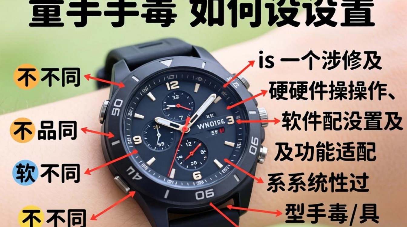 儿童手表如何设置英文?详细步骤教给孩子用英文。-图3 儿童手表如何设置英文?详细步骤教给孩子用英文。-图3