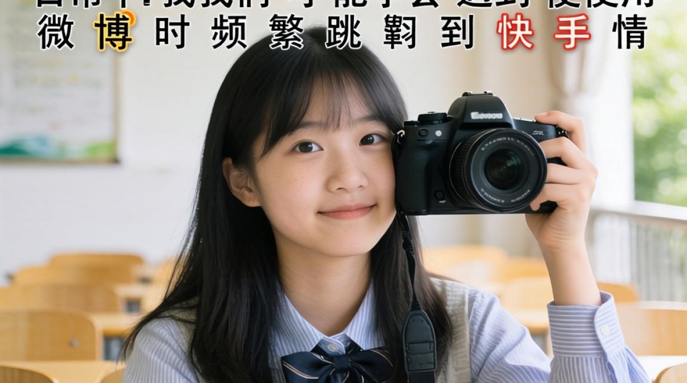 如何取消微博跳转快手?手机端设置里找不到关闭入口怎么办?-图3 如何取消微博跳转快手?手机端设置里找不到关闭入口怎么办?-图3