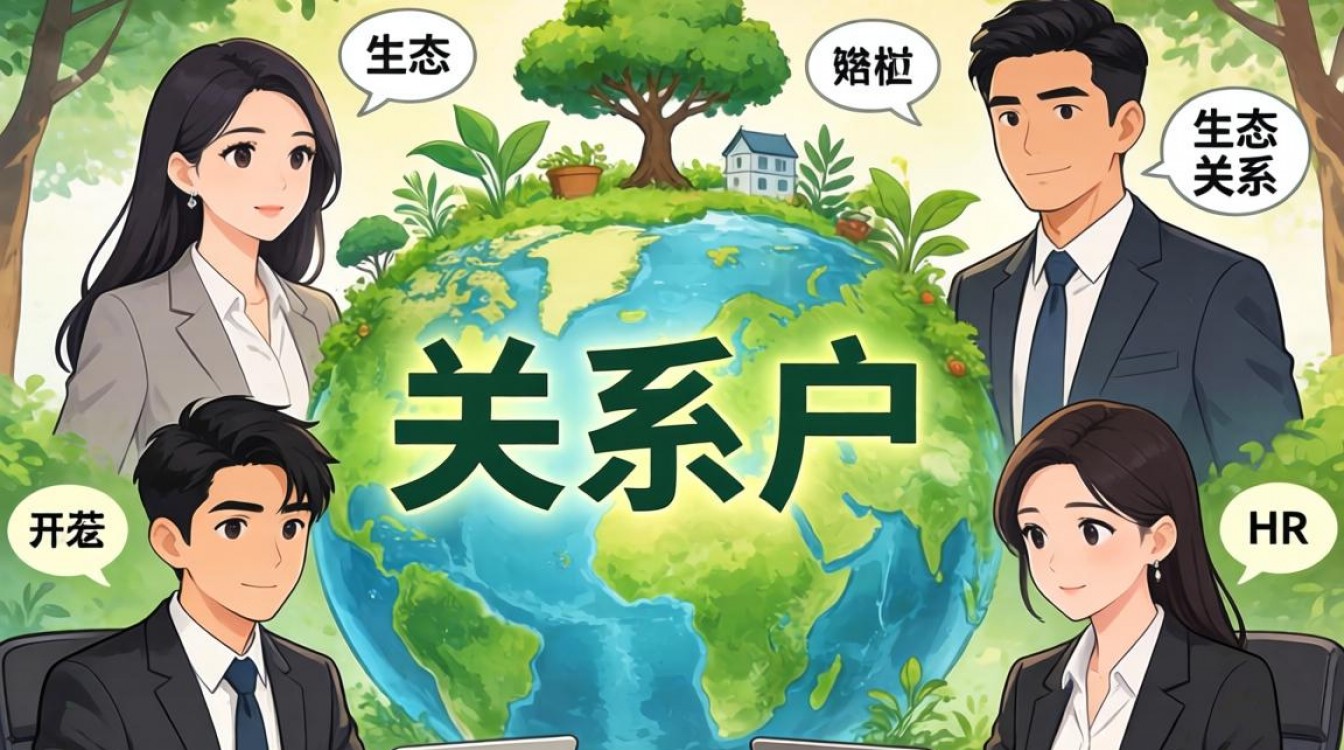 HR如何看待职场关系户？关系户对团队公平性影响有多大？-图2