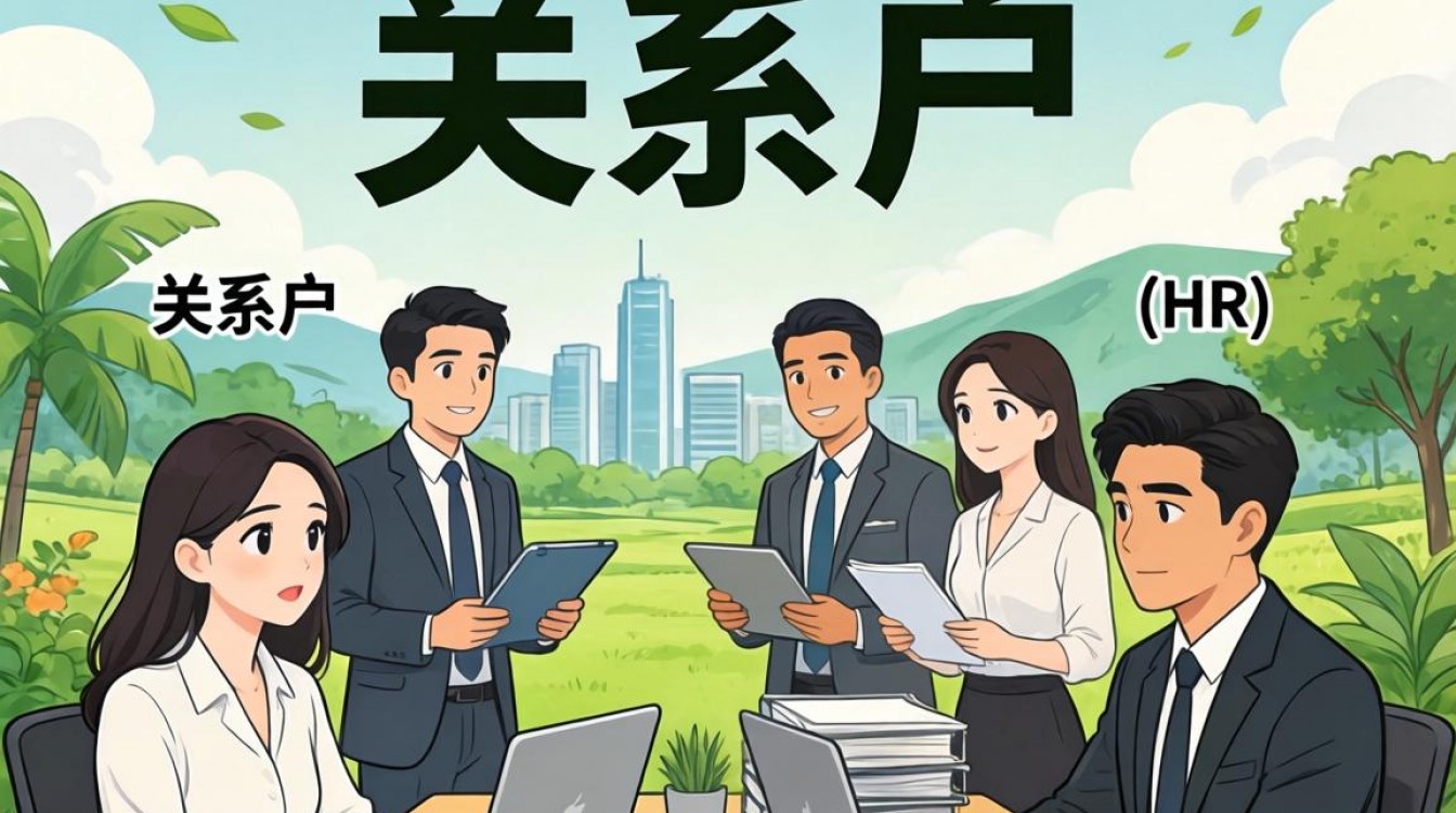 HR如何看待职场关系户？关系户对团队公平性影响有多大？-图3