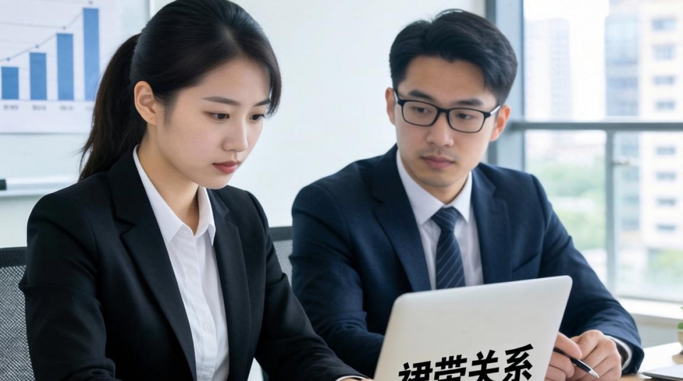 公司有亲戚员工,如何公平管理又不伤感情?-图3 公司有亲戚员工,如何公平管理又不伤感情?-图3