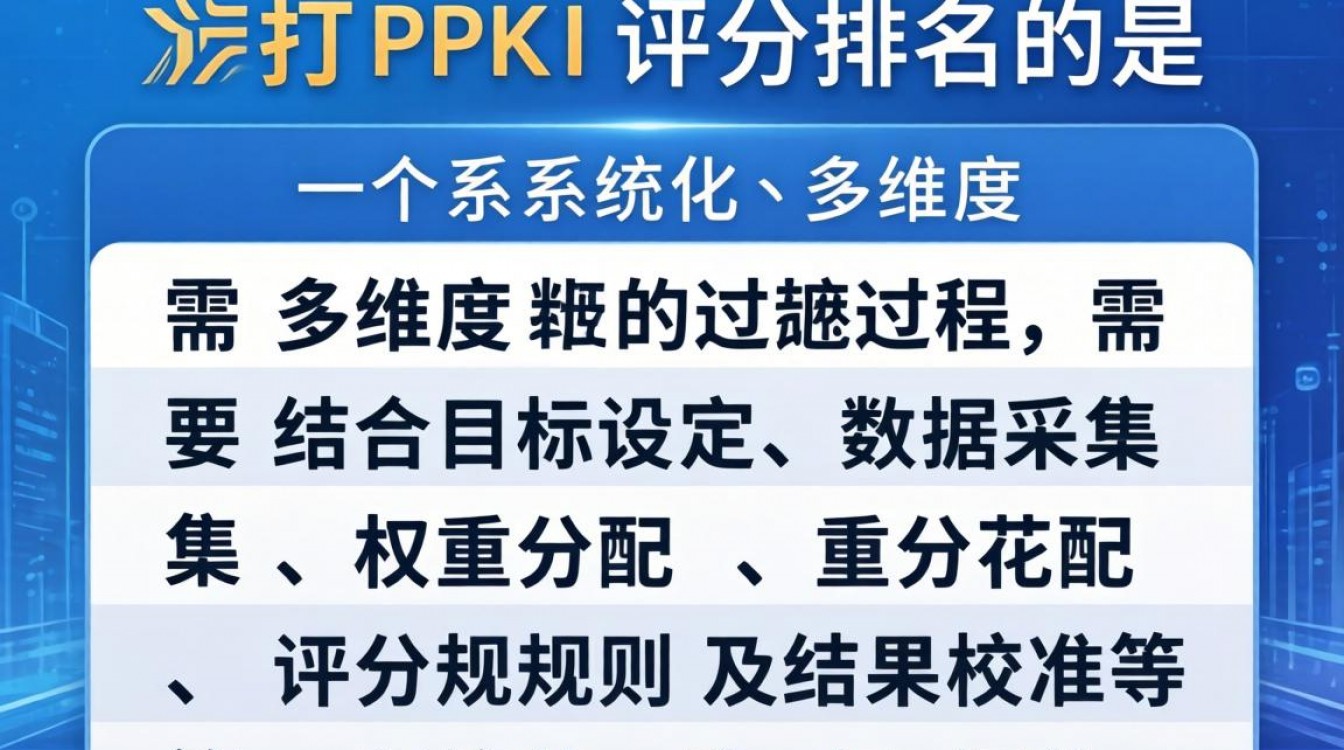 KPI评分排名如何打分?不同岗位如何科学制定评分标准?-图1 KPI评分排名如何打分?不同岗位如何科学制定评分标准?-图1