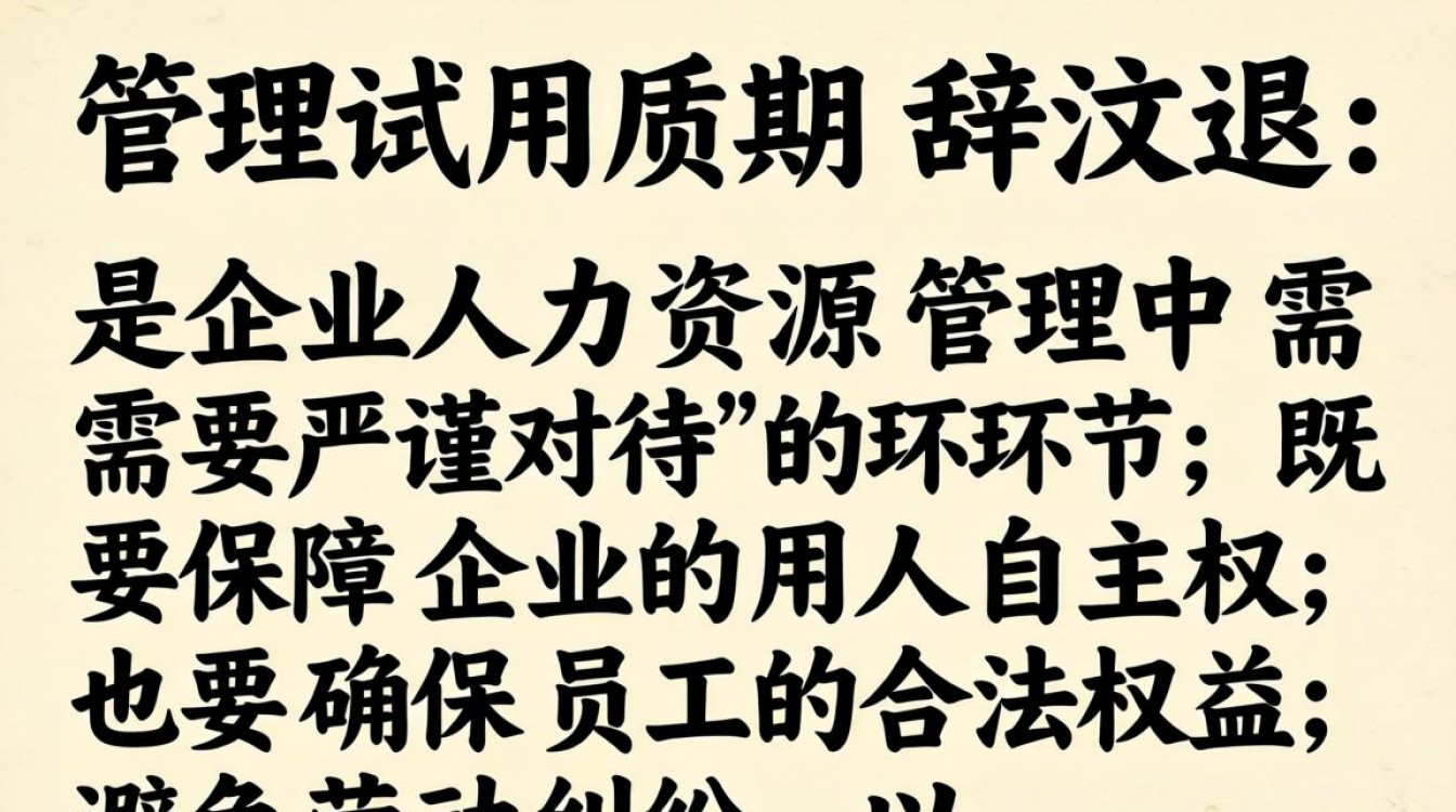 试用期被辞退怎么合法维权?试用期被辞退有赔偿吗?-图2 试用期被辞退怎么合法维权?试用期被辞退有赔偿吗?-图2