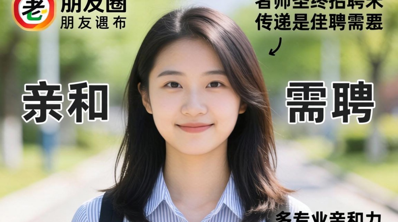 教师朋友圈招聘文案怎么写?如何写出吸引人的招聘文案?-图2 教师朋友圈招聘文案怎么写?如何写出吸引人的招聘文案?-图2