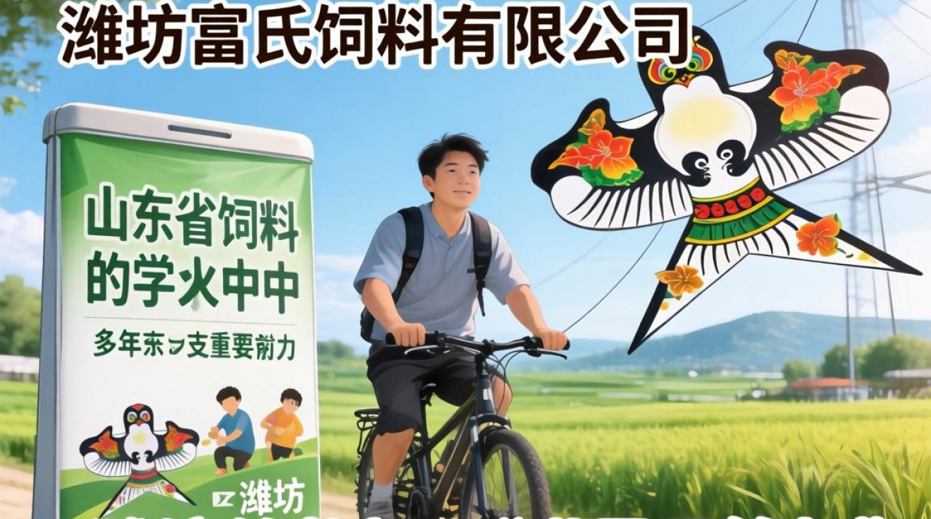 潍坊富氏饲料怎么样-图1 潍坊富氏饲料怎么样-图1