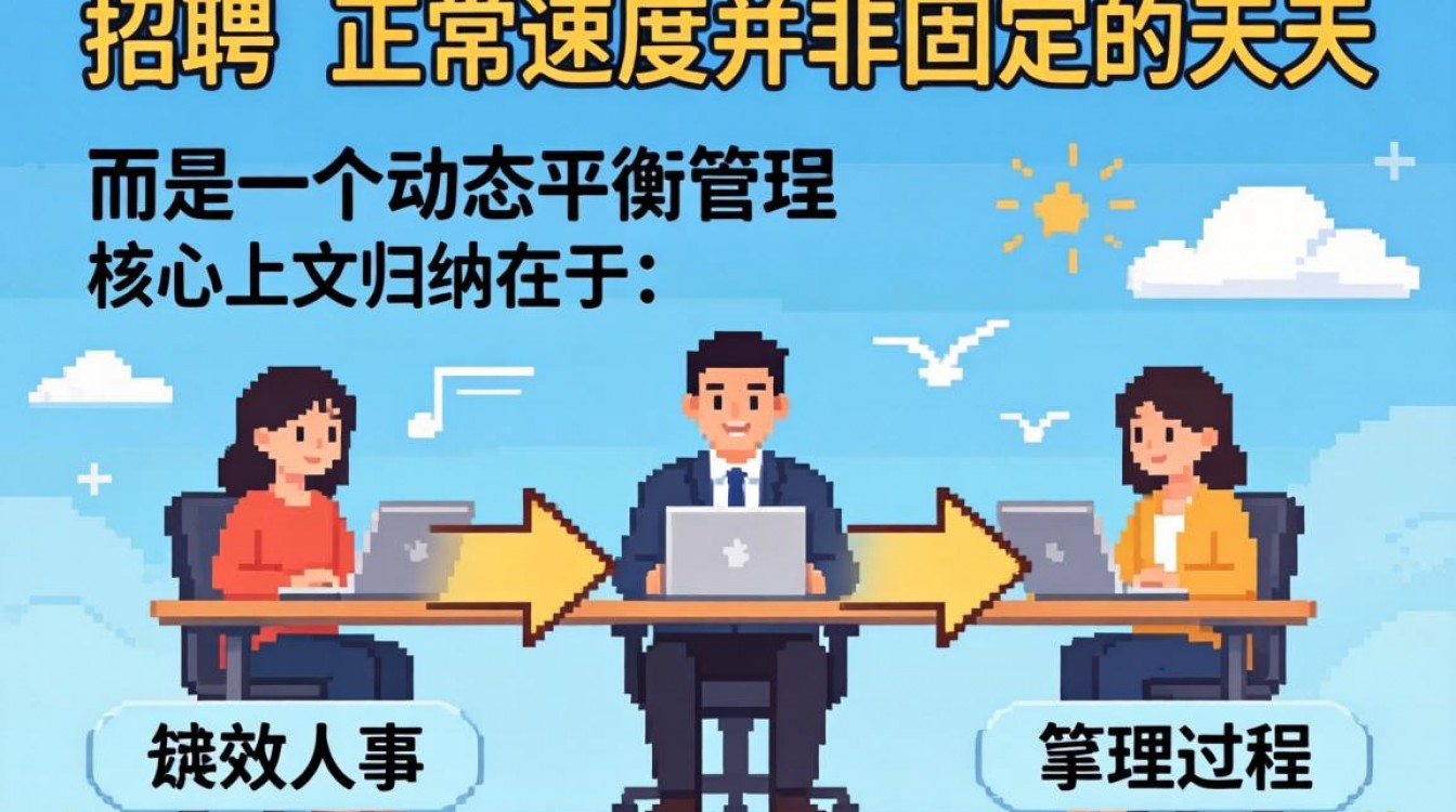 人事招聘正常速度-图1 人事招聘正常速度-图1