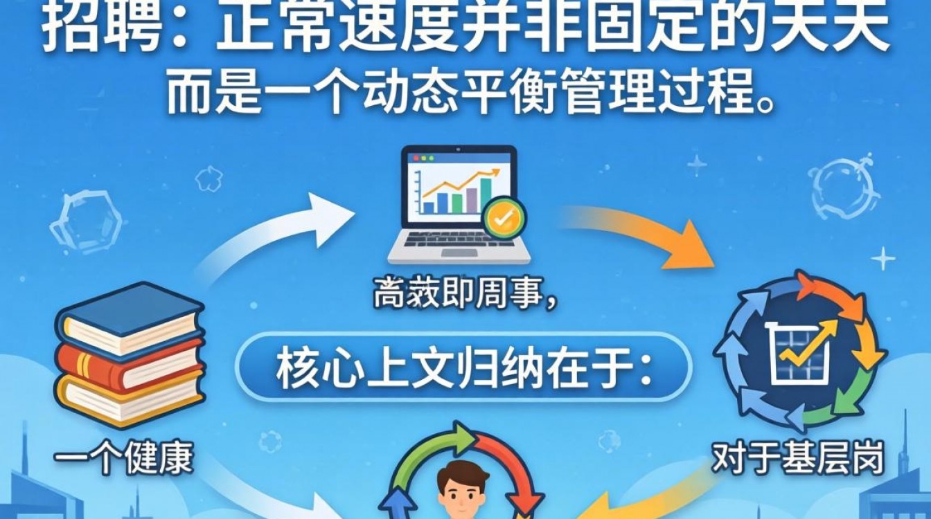 人事招聘正常速度-图2 人事招聘正常速度-图2