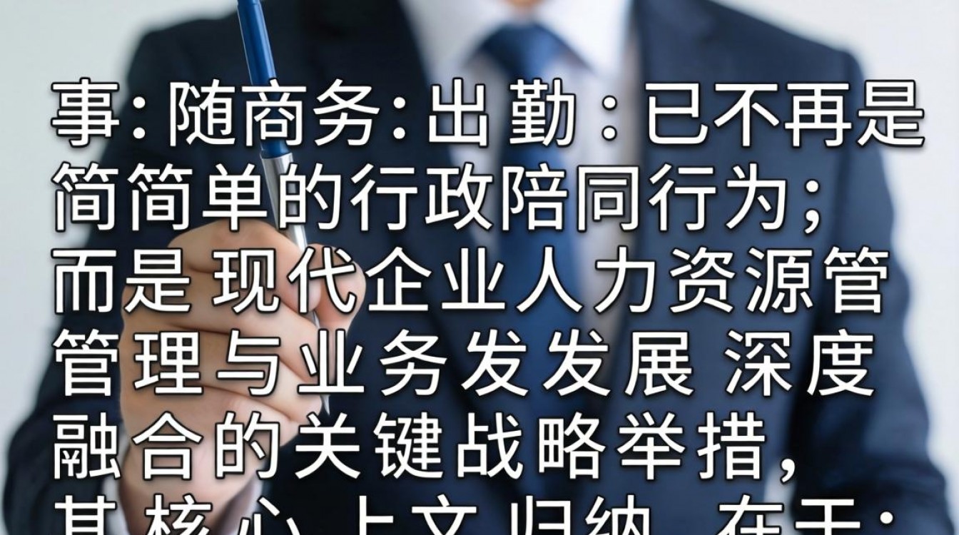 人事随商务出勤-图2 人事随商务出勤-图2
