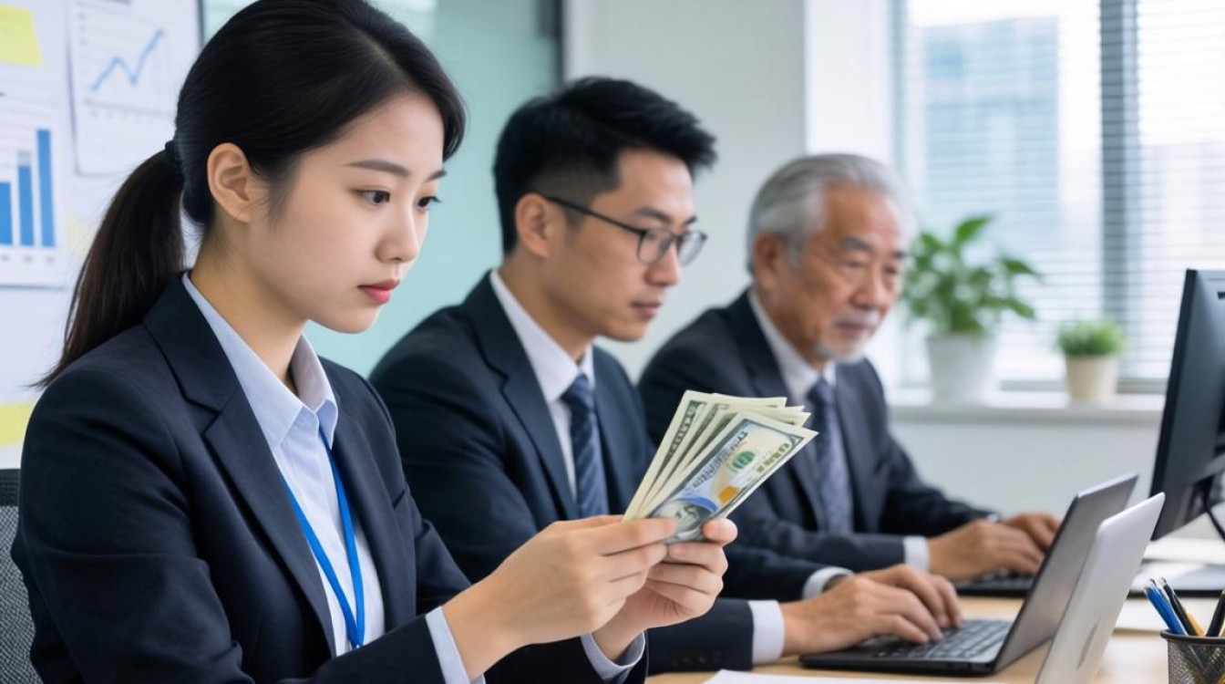 企业如何解决薪资倒挂问题?新老员工薪酬公平如何保障?-图2 企业如何解决薪资倒挂问题?新老员工薪酬公平如何保障?-图2