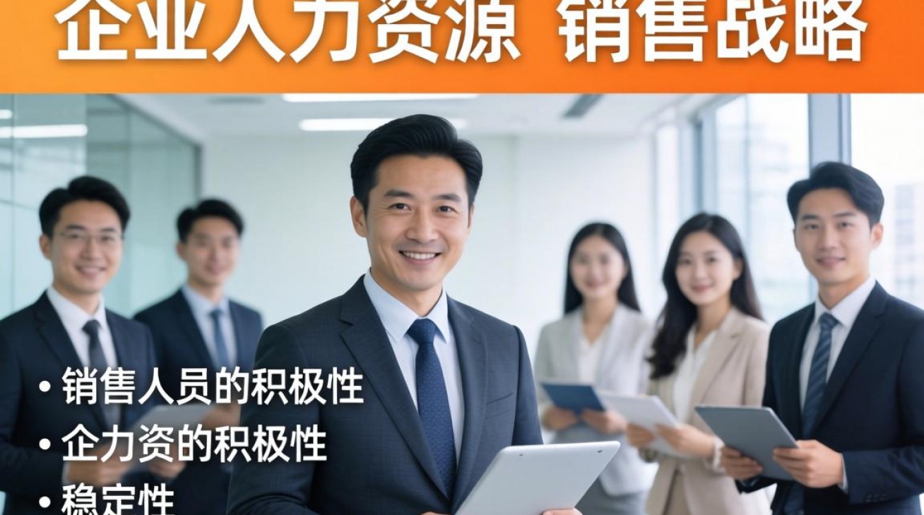 销售队伍薪酬制定,如何平衡激励性与成本控制?-图3 销售队伍薪酬制定,如何平衡激励性与成本控制?-图3