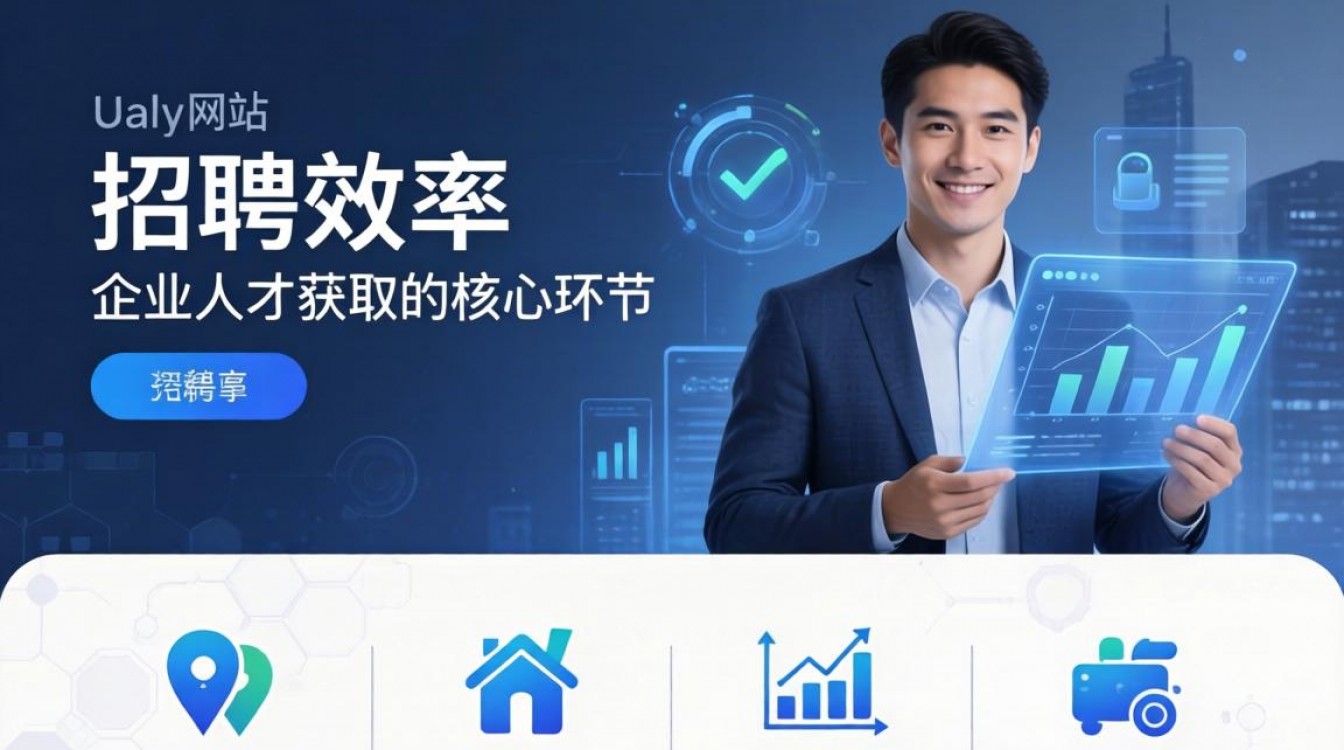 如何提高网站招聘效率?这5个方法让HR少加班还招对人。-图2 如何提高网站招聘效率?这5个方法让HR少加班还招对人。-图2