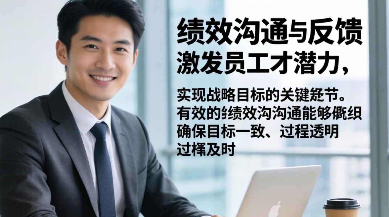 绩效沟通反馈怎么做,才能让员工真正接受并提升绩效?-图2 绩效沟通反馈怎么做,才能让员工真正接受并提升绩效?-图2