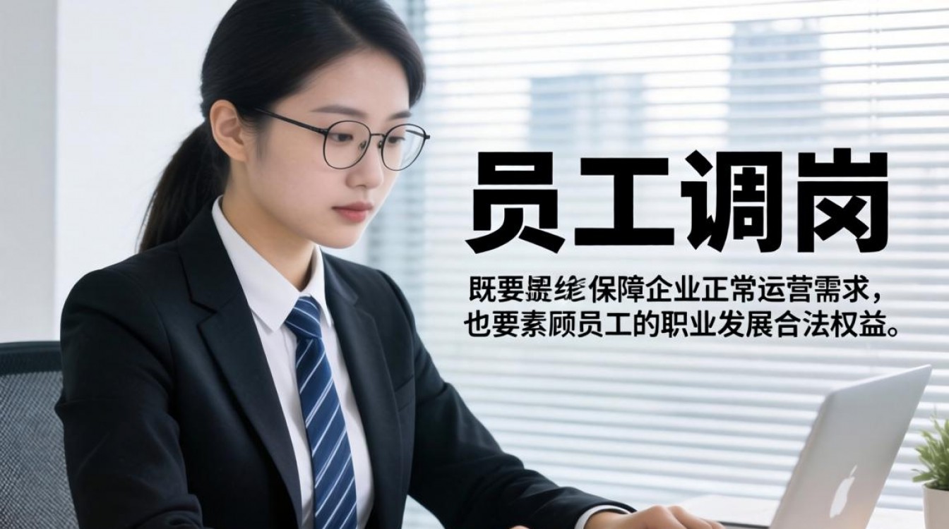 员工不同意调岗怎么办?合法调岗沟通技巧有哪些?-图1 员工不同意调岗怎么办?合法调岗沟通技巧有哪些?-图1