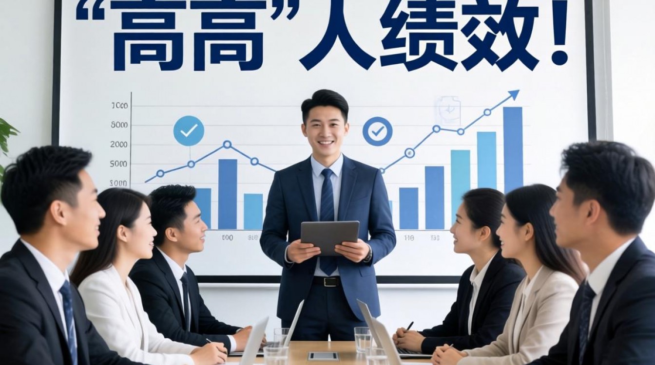 如何提高人均绩效?这3个关键点你做到了吗?-图2 如何提高人均绩效?这3个关键点你做到了吗?-图2