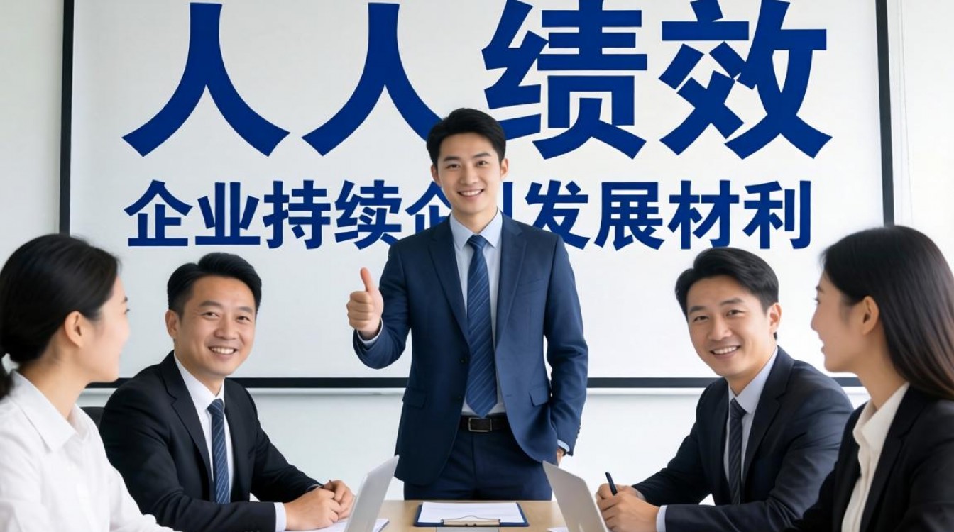 如何提高人均绩效?这3个关键点你做到了吗?-图3 如何提高人均绩效?这3个关键点你做到了吗?-图3