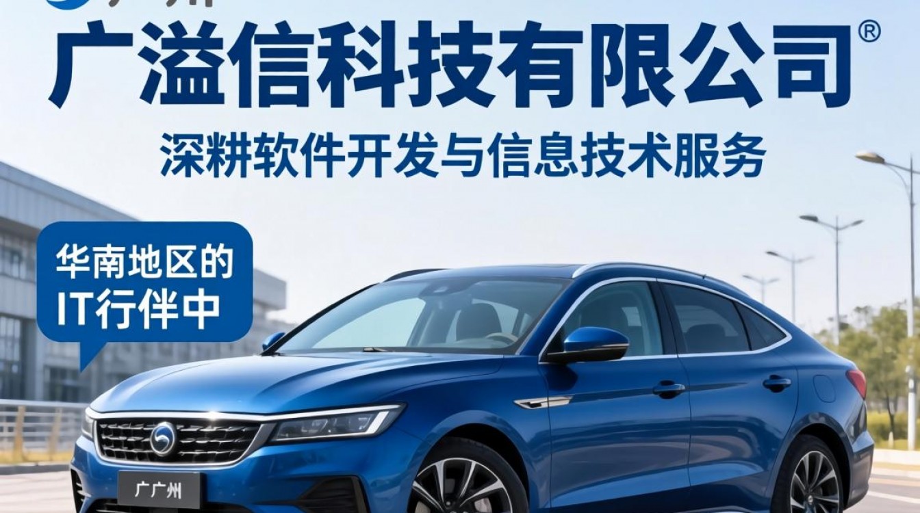广州溢信科技怎么样-图3