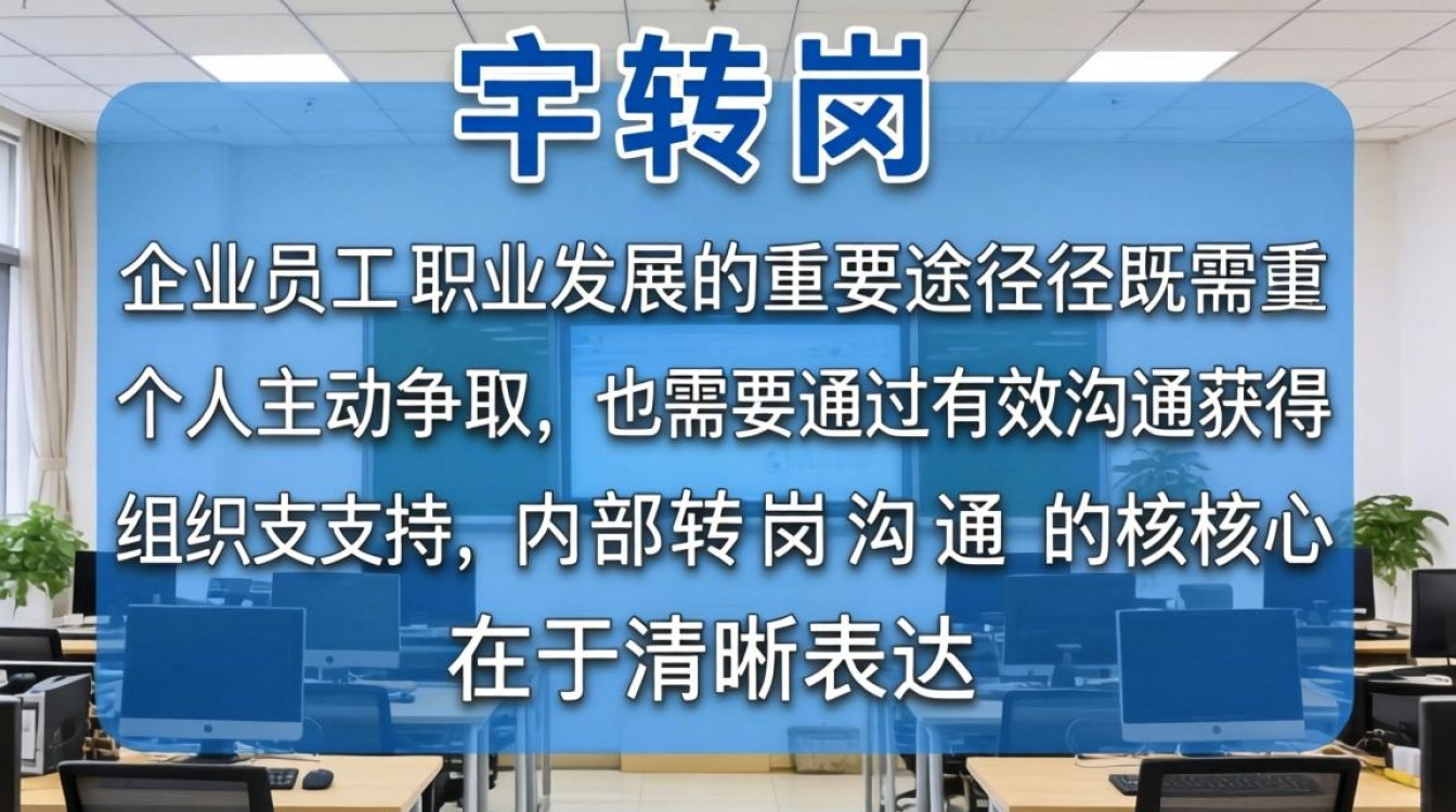 内部转岗怎么开口?如何和领导谈转岗不被拒绝-图2 内部转岗怎么开口?如何和领导谈转岗不被拒绝-图2