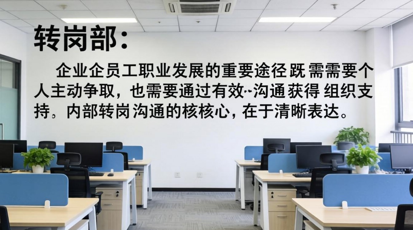 内部转岗怎么开口?如何和领导谈转岗不被拒绝-图3 内部转岗怎么开口?如何和领导谈转岗不被拒绝-图3