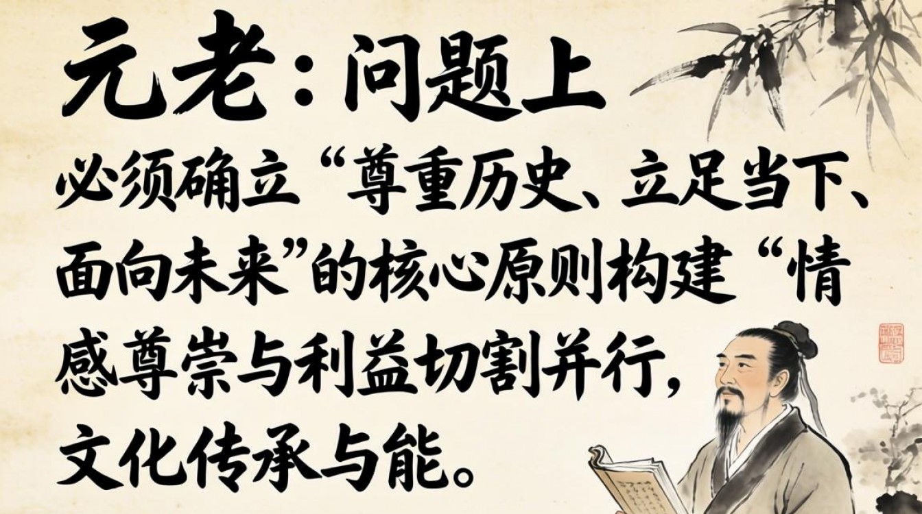 企业如何对待元老？企业老员工管理方法有哪些-图1