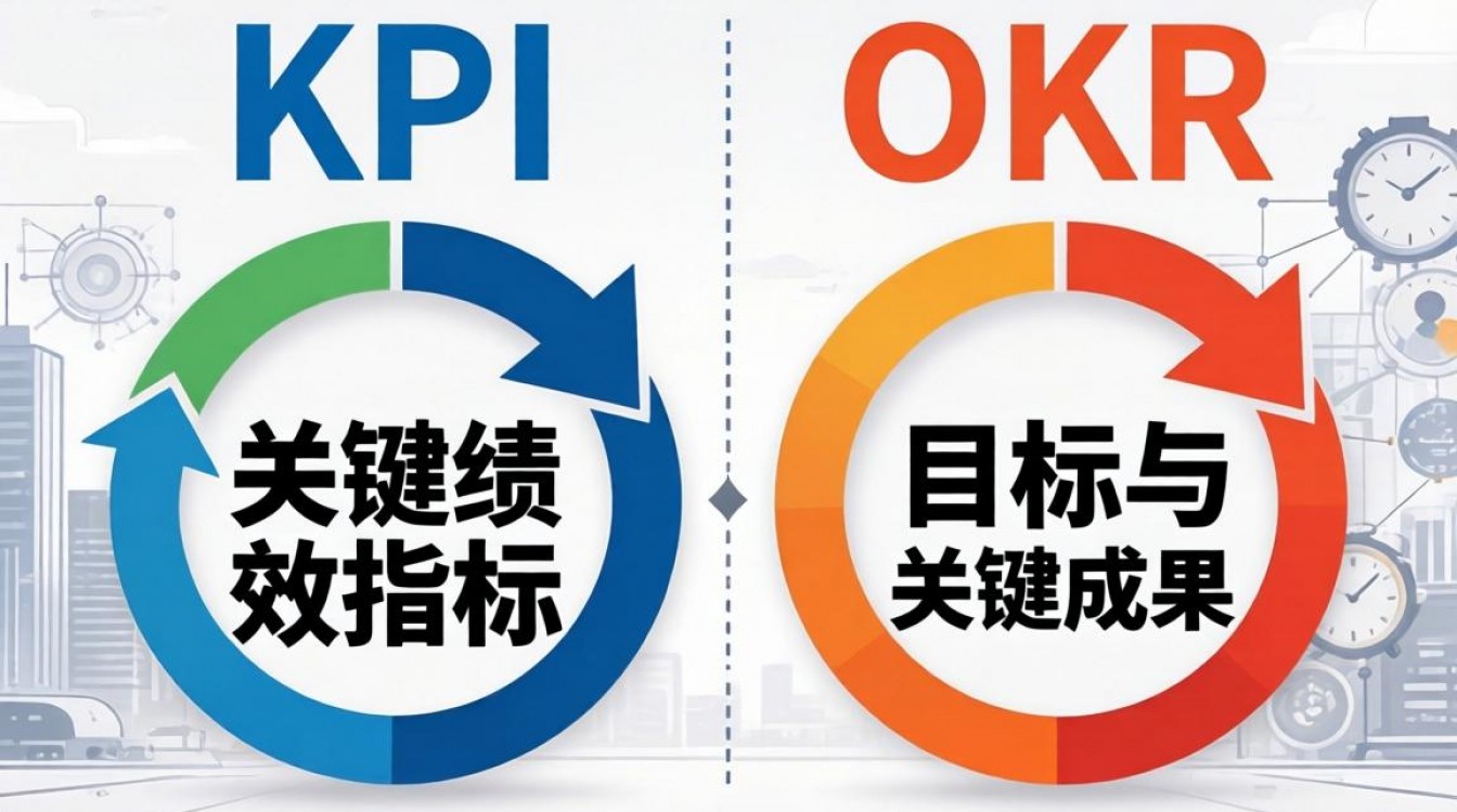 kpi和okr如何实施?中小企业适合哪种考核方式?-图3 kpi和okr如何实施?中小企业适合哪种考核方式?-图3
