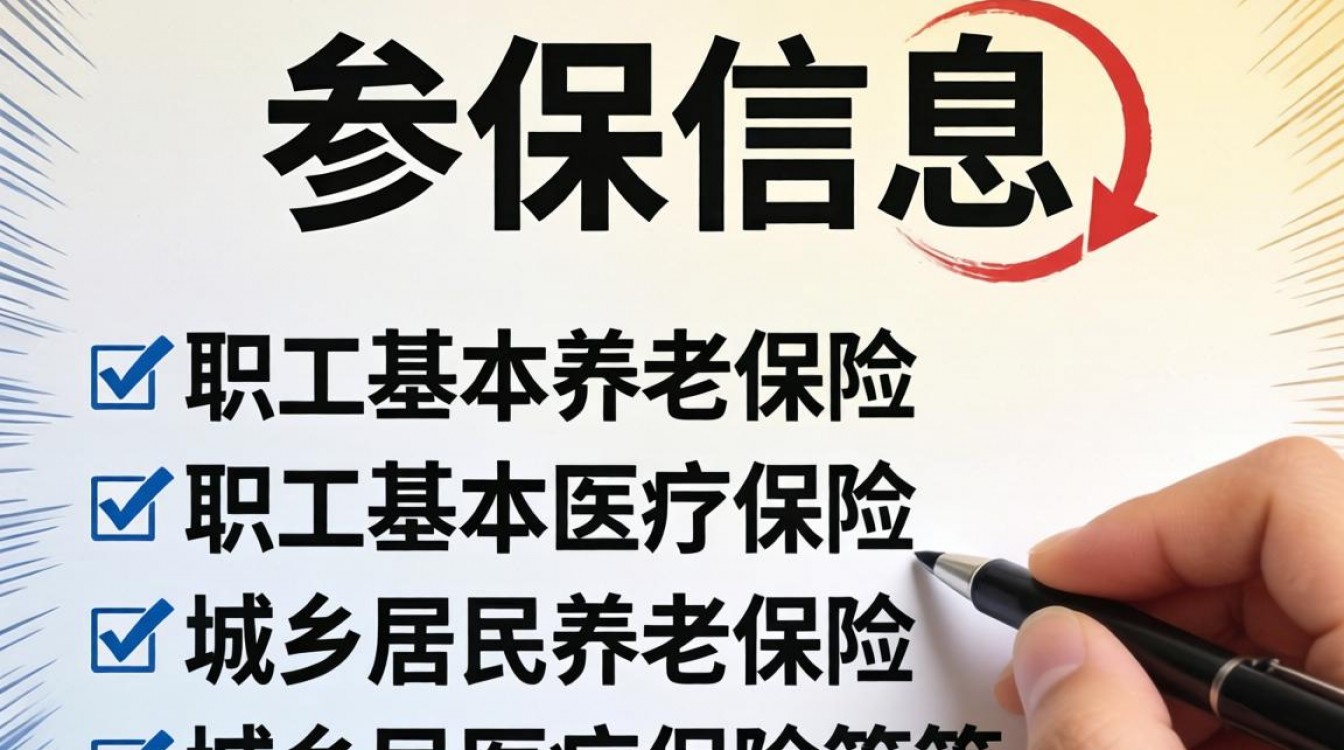 如何在线查询个人参保信息?社保账户缴费记录怎么查?-图2 如何在线查询个人参保信息?社保账户缴费记录怎么查?-图2