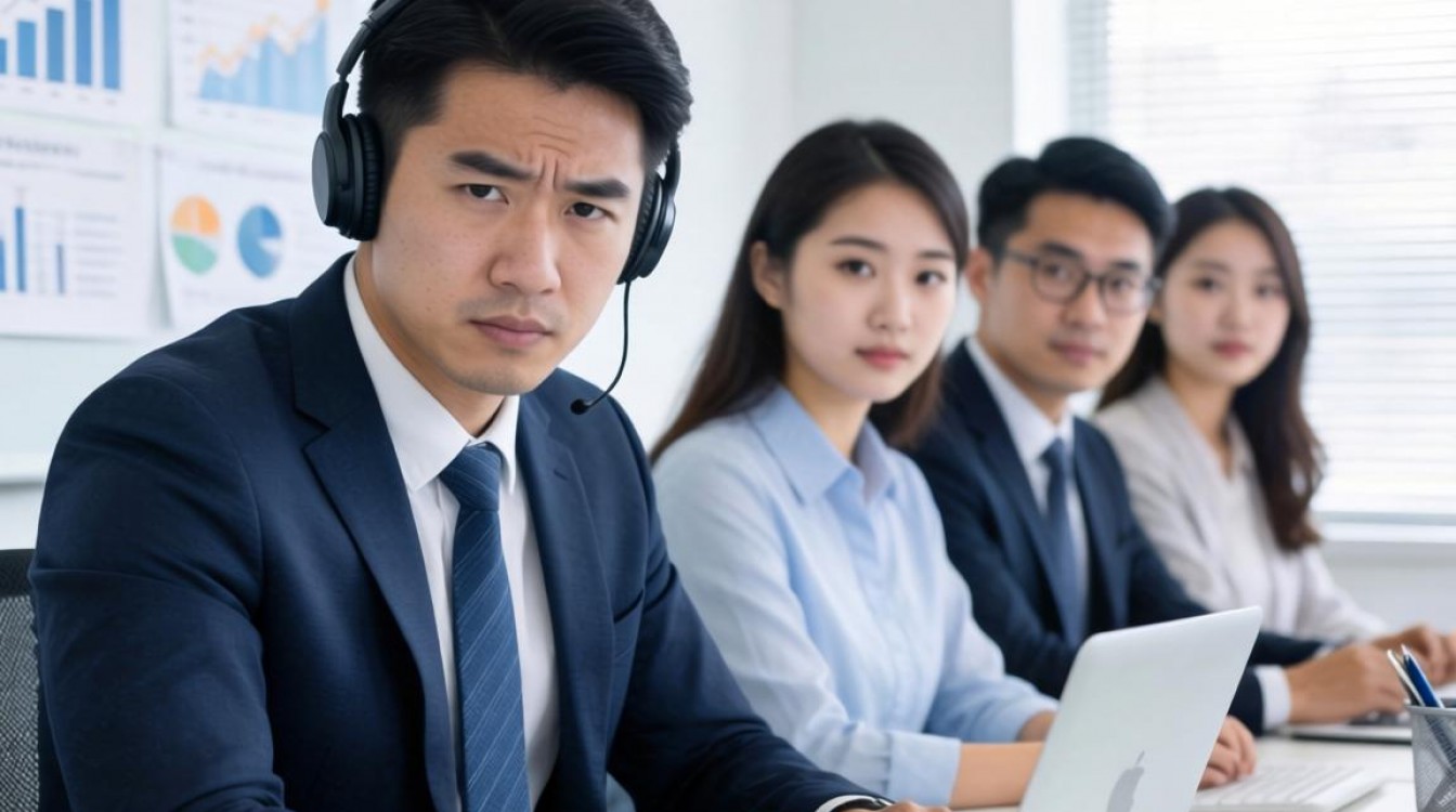 绩效差的员工如何管理?不打击积极性也能提升绩效吗?-图2 绩效差的员工如何管理?不打击积极性也能提升绩效吗?-图2
