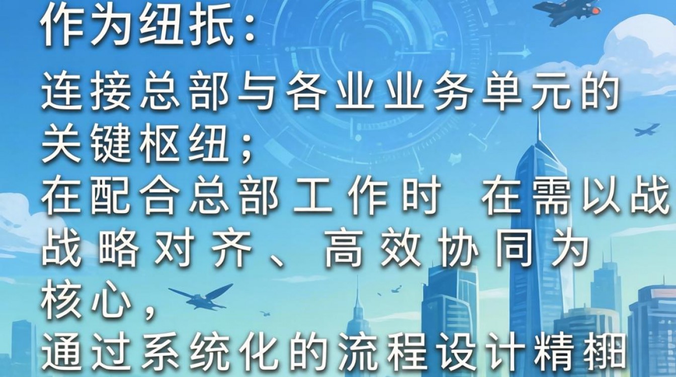 HR如何高效配合总部跨部门工作并推动落地?-图3 HR如何高效配合总部跨部门工作并推动落地?-图3