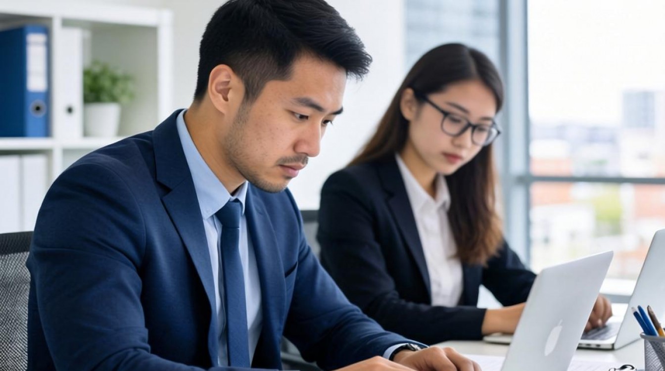 如何处理经常迟到的员工又不影响团队士气？-图3