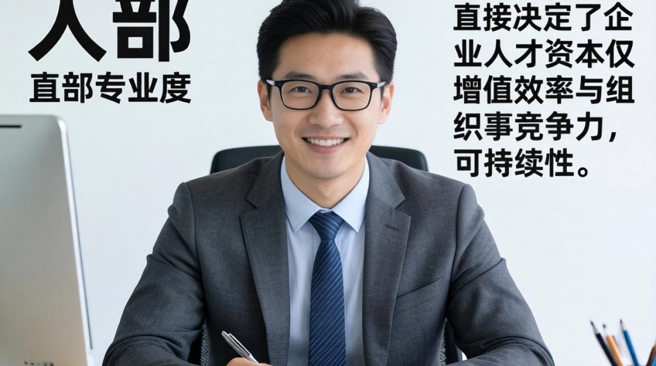 人事部主要负责什么工作？人事部专业要求有哪些？-图1