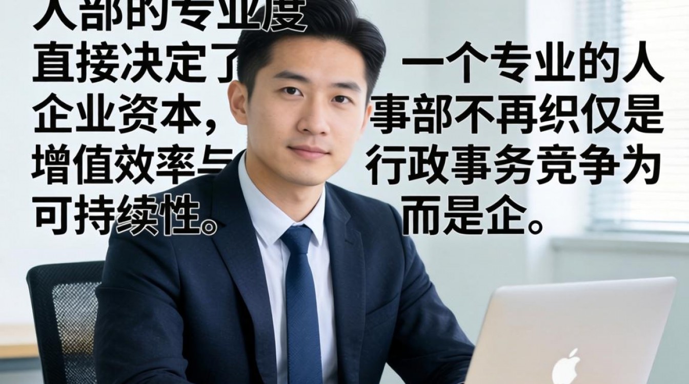 人事部主要负责什么工作？人事部专业要求有哪些？-图2