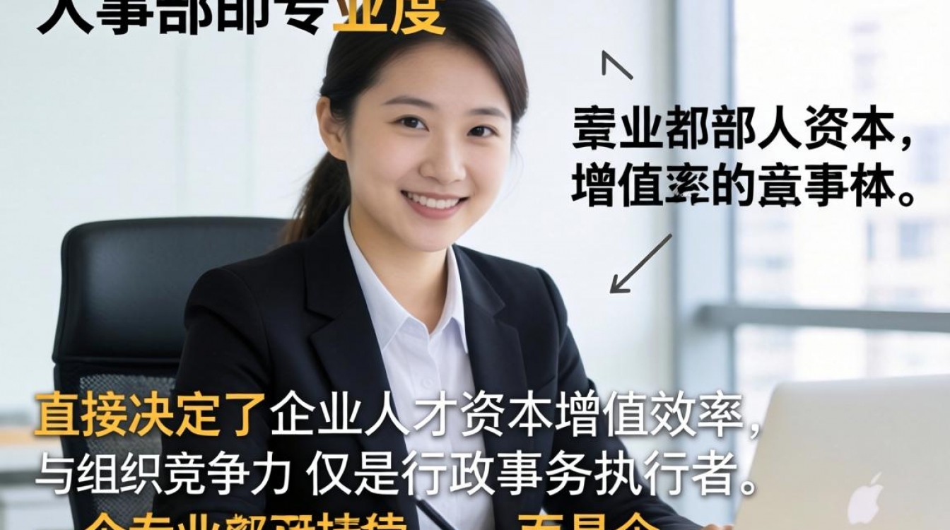 人事部主要负责什么工作？人事部专业要求有哪些？-图3