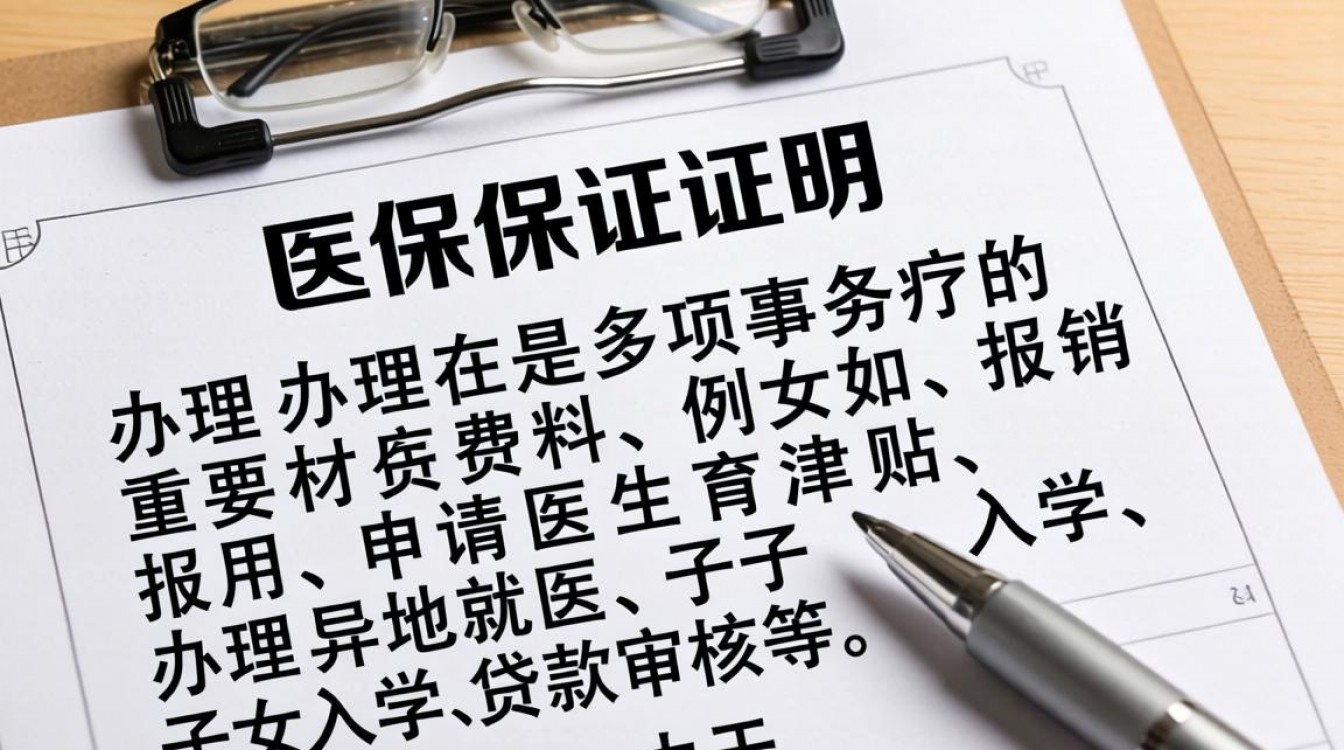如何打印医保证明?线上打印流程有哪些?-图1 如何打印医保证明?线上打印流程有哪些?-图1