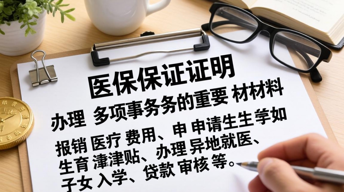 如何打印医保证明?线上打印流程有哪些?-图3 如何打印医保证明?线上打印流程有哪些?-图3