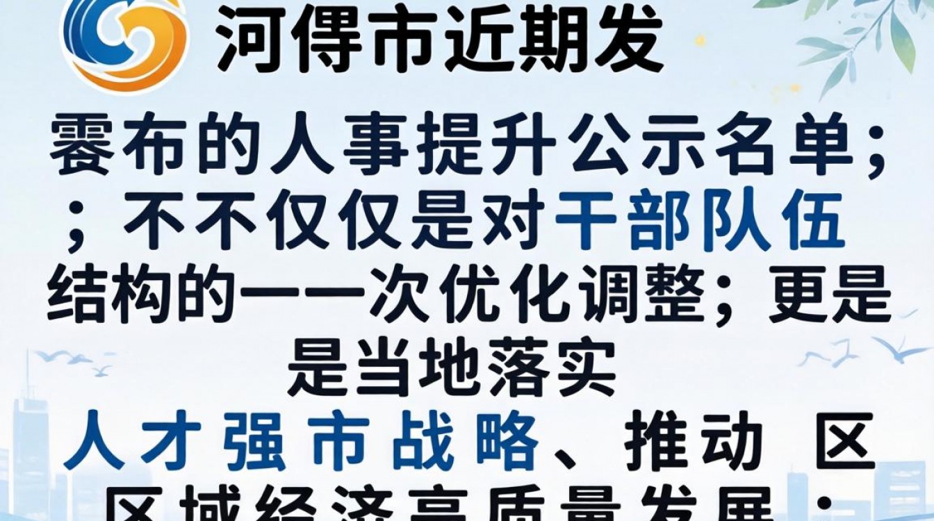 讷河人事提升公示-图1