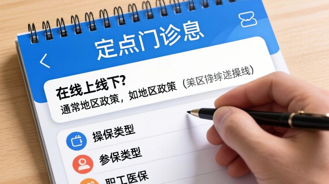 如何查个人定点门诊?线上渠道有哪些?异地就医怎么查?-图1 如何查个人定点门诊?线上渠道有哪些?异地就医怎么查?-图1