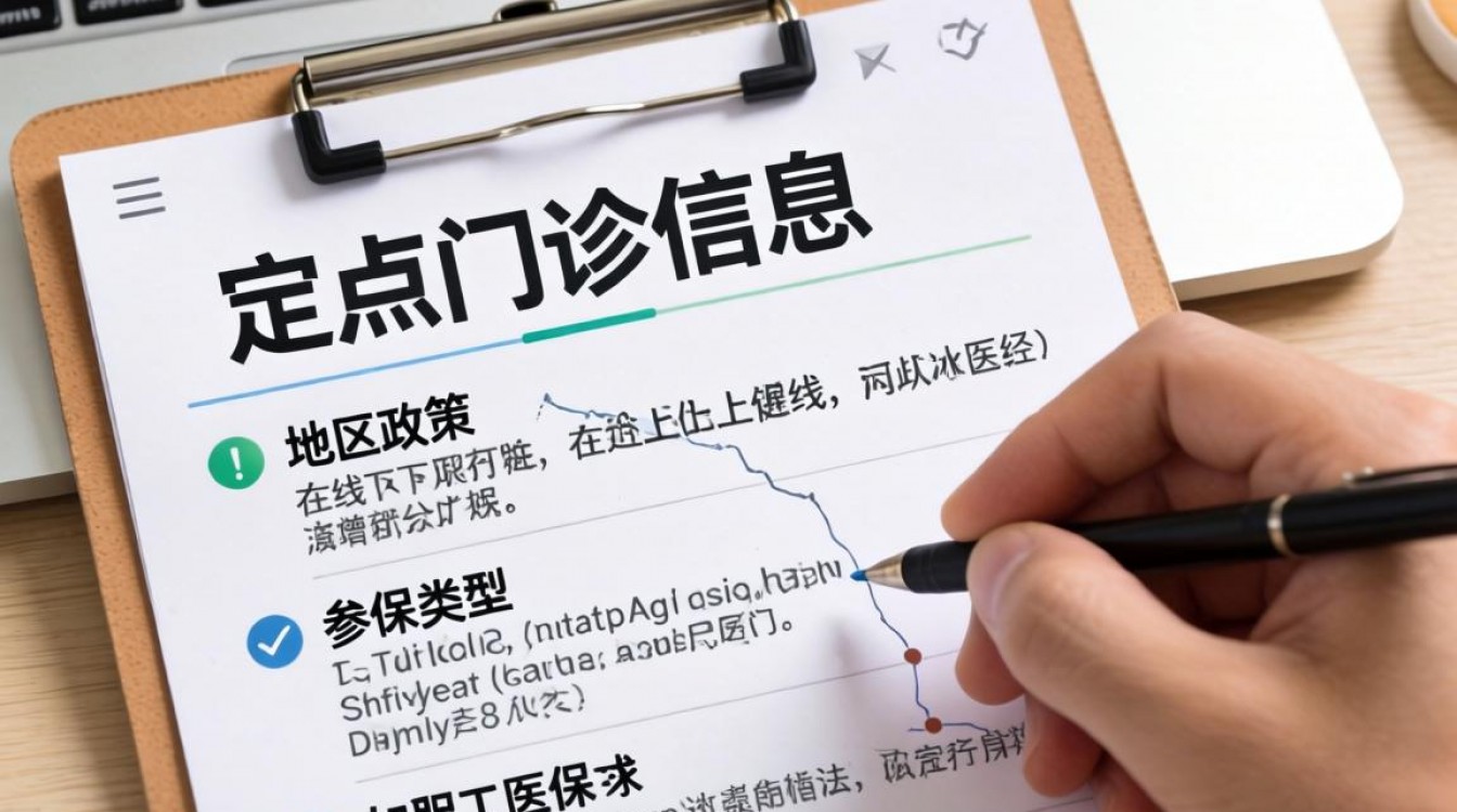 如何查个人定点门诊?线上渠道有哪些?异地就医怎么查?-图3 如何查个人定点门诊?线上渠道有哪些?异地就医怎么查?-图3