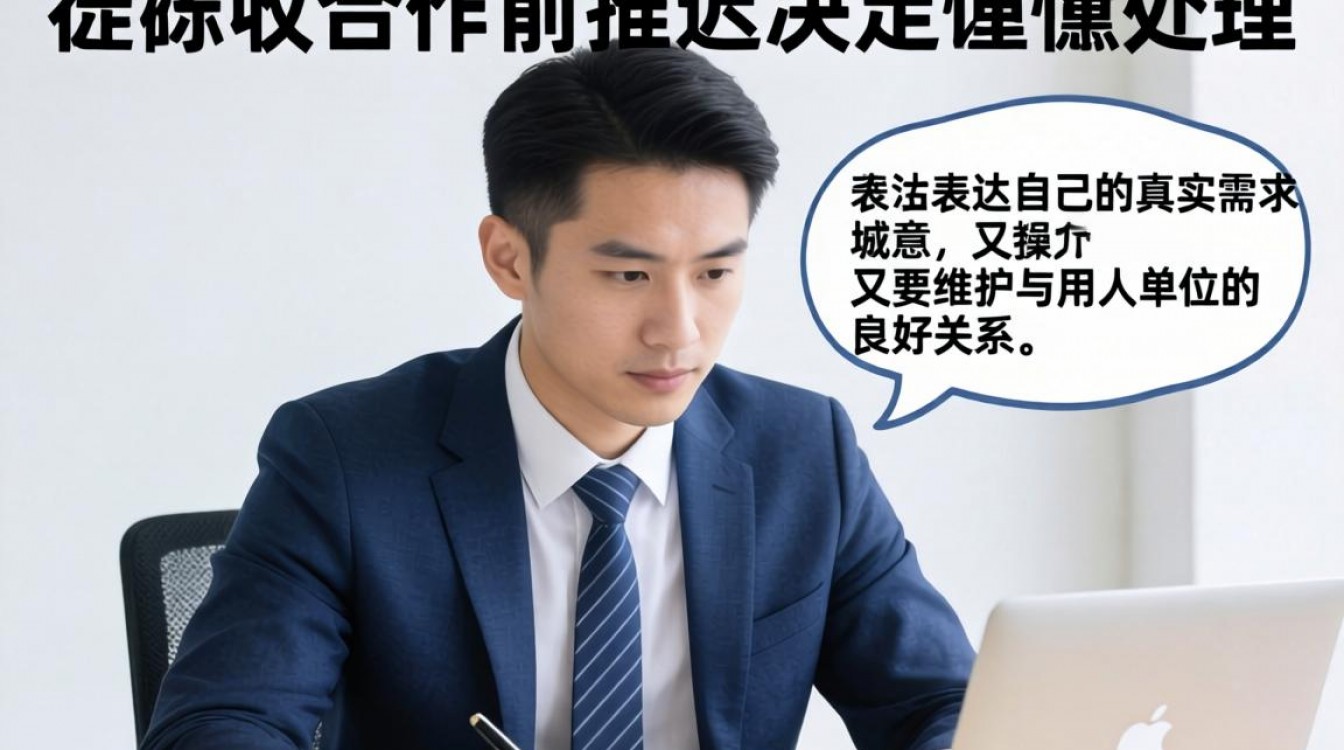 如何有效推迟offer接受?有哪些注意事项?-图1 如何有效推迟offer接受?有哪些注意事项?-图1