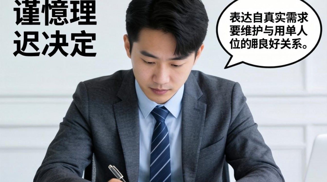 如何有效推迟offer接受?有哪些注意事项?-图2 如何有效推迟offer接受?有哪些注意事项?-图2