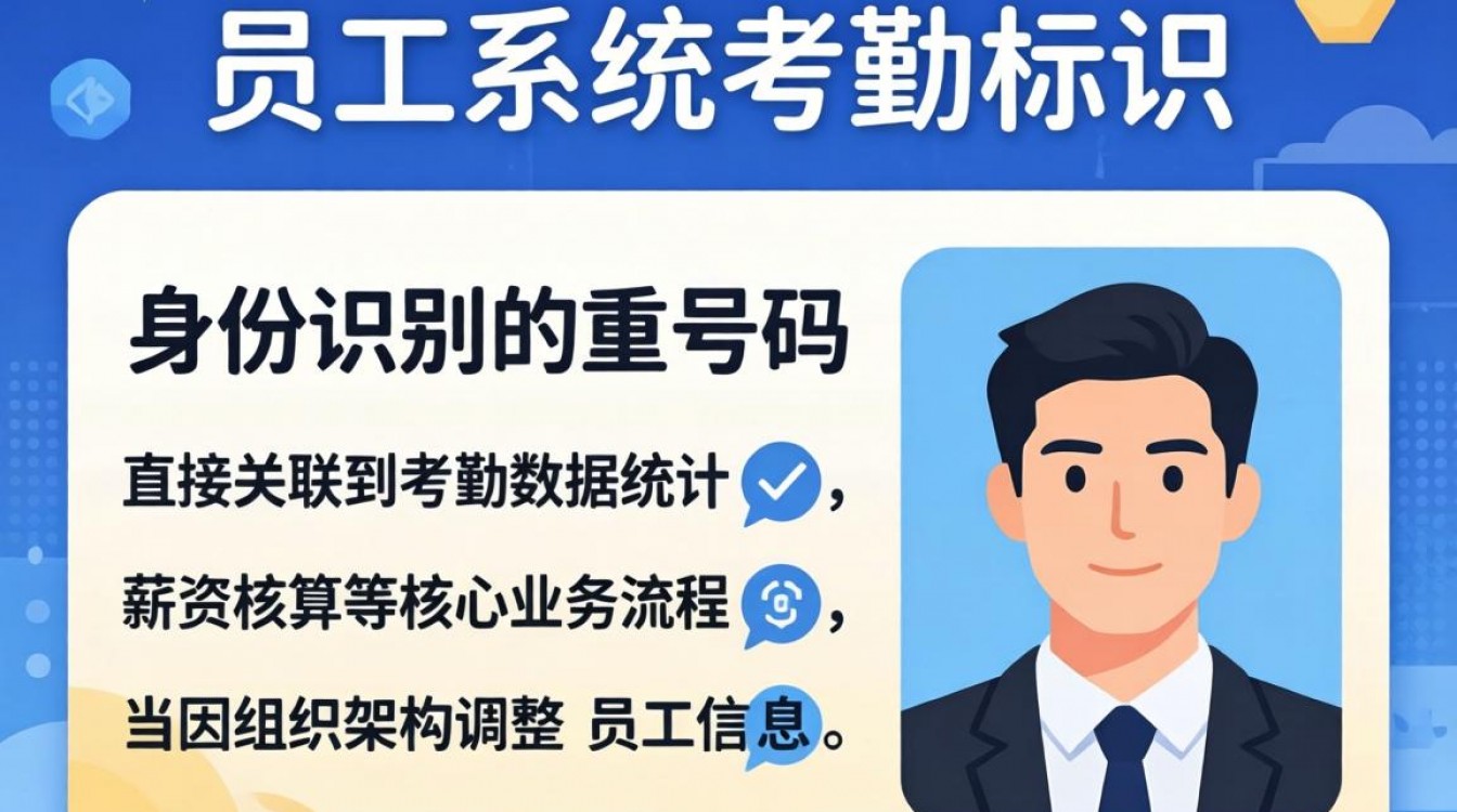 人事系统如何修改员工考勤号码?考勤编号修改步骤详解-图2 人事系统如何修改员工考勤号码?考勤编号修改步骤详解-图2