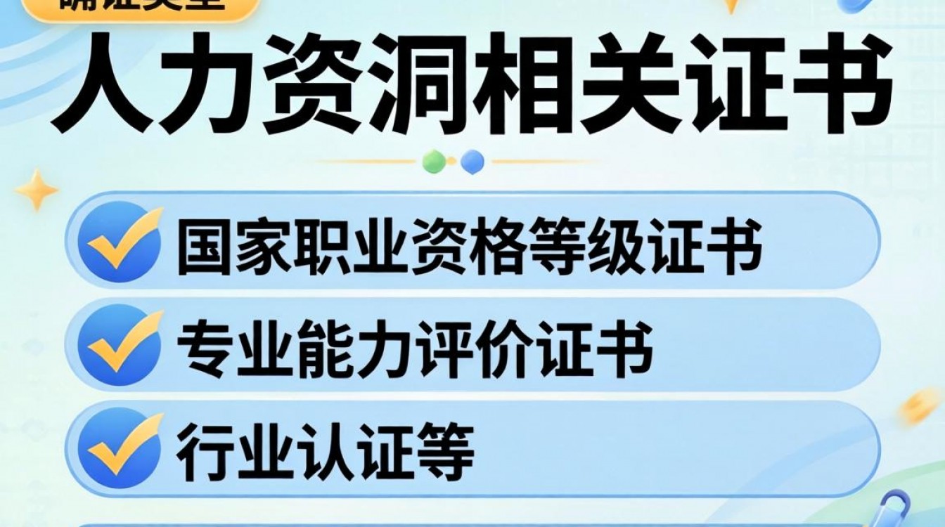 人力资源证书怎么查?在哪里能查到真伪?-图1 人力资源证书怎么查?在哪里能查到真伪?-图1