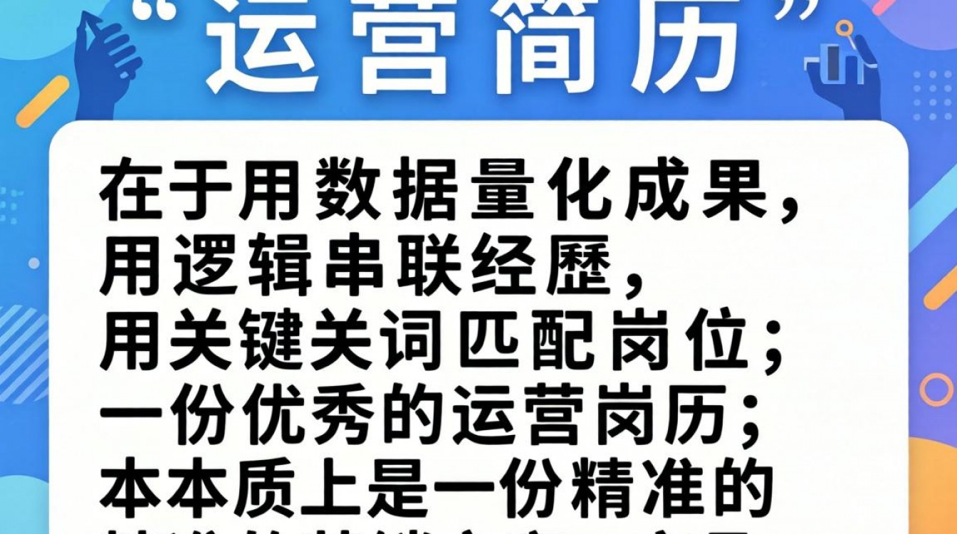 运营简历怎么填?零经验运营简历模板范文-图2 运营简历怎么填?零经验运营简历模板范文-图2